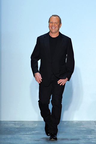 Michael Kors / - 2011-2012